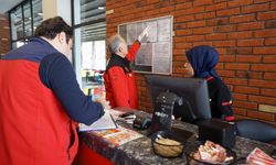 Büyükşehir Zabıtasından Uzun Çarşı’da Kapsamlı Denetim