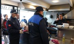 Büyükşehir’den Tüketici İçin Nöbet; Raflar, Fiyatlar ve Hijyen Mercek Altında