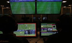 Ziraat Türkiye Kupası’nda VAR Dönemi Başlıyor