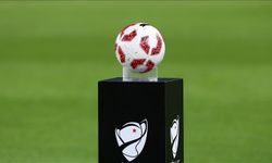 Ziraat Türkiye Kupası'nda grup etabı başlıyor
