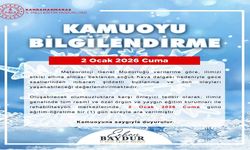 Eğitime Kar Engeli! Okullar 1 Gün Tatil Edildi