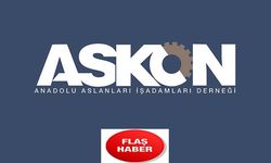 ASKON, bu yılki ihracat hedefi değerlendirdi