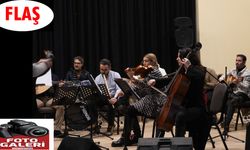 Maarif Orkestrası Kahramanmaraş’ta Kültür ve Sanata Nefes Olacak