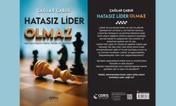 Hatasız Lider Olmaz: Geçmişten Bugüne Liderler, Hataları ve Öğrettikleri