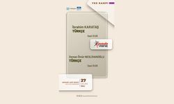 YKS Kampı Türkçe ile Devam Edecek