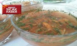 Havuç Ekşilemesi (Maraş Yöresi)