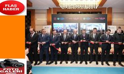 "50. Yıl Kütüphaneleri" Deprem Bölgesi Toplu Açılış Töreni Gerçekleştirildi