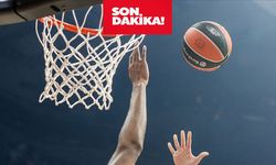 Basketbol Avrupa Ligi'nde 25. hafta bugün başlayacak