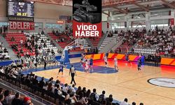 Kahramanmaraş’ta Pota Nefes Kesti