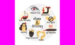 B12 vitamini eksikliğiniz olup olmadığını nasıl anlayabilirsiniz?