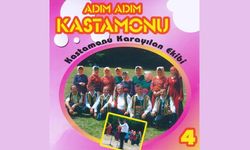 Adım Adım Kastamonu’dan Fidayda
