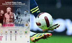Turkcell Süper Kupa İstanbul'da sahibini bulacak