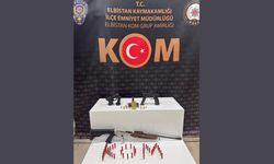 Kaçakçılık Operasyonunda 2 Şüpheli Yakalandı