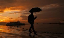 Hafta sonu yurt genelinde hava sıcaklığı artacak