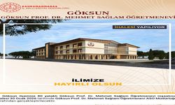 Yeni Yılın İlk Günlerinde Büyük Yatırım