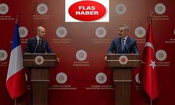 “Bazı Konuları Tartışmamız Gerektiğinin Altını Çizdik"