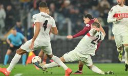 UEFA Avrupa Ligi'nde 7. hafta maçları tamamlandı