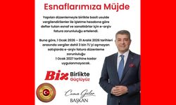 E-Arşiv Fatura Zorunluluğu Ertelendi