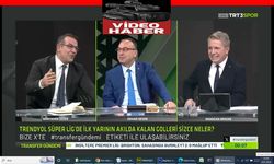 Gezer, TRT’de İstiklal Spor’u gündeme getirdi