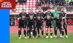 AKEDAŞ'ta hedef 3 puan, hedef üst sıralar