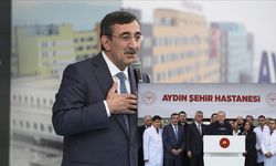 “Dünyanın dört bir yanından insan ülkemizde şifa arıyor”