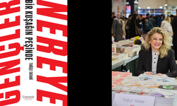 “Görme Cesaretini Gösteren Gençler Nereye?” Kitabı Raflarda!