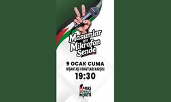 Masumlar İçin Mikrofon Sende: Dikkat Çeken Çağrı