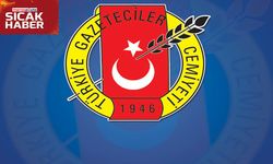 TGC: Gazetecilerin mesleklerini bağımsız yapacağı umudumuzu koruyoruz