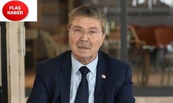 Üstel: Bütün engelleri anavatanımız T.C'nin destekleriyle aşıyoruz