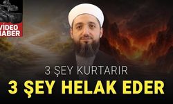 İsmail Yaşar Hoca’dan Altın Nasihatler