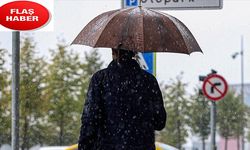 Yurtta hafta boyunca ılık ve yağışlı hava etkili olacak