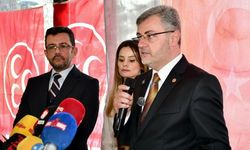 “Terörsüz Türkiye bir taviz değil, devlet aklıdır”