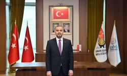 Toptaş’tan 10 Ocak Çalışan Gazeteciler Günü Mesajı