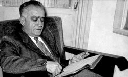 Türk modernleşmesindeki sorunları aşan yazar: Ahmet Hamdi Tanpınar