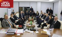 Ateş: Pazarcık’ta dayanışmayı ve ortak aklı güçlendirdik