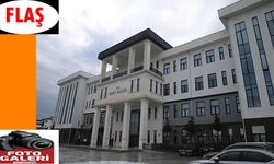 Depremlerden Sonra İnşa Edilen Valilik Binası Tanıtıldı