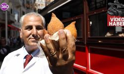 “Lezzet Peşinde” Mustafa Topçuoğlu