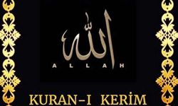 Kur’an Türkçe Hatim 68