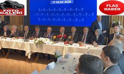 AK Parti Kahramanmaraş’ta 2025’i Masaya Yatırdı