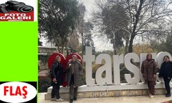 Kahramanmaraş Öğretmen Akademileri Tarsus’ta