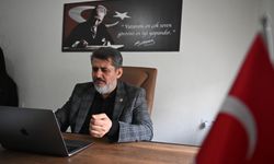 AK Partili Debgici de, "Yılın Kareleri" Oylamasına Katıldı