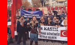 Ali Aydın’dan Türk Bayrağına Yönelik Saldırıya Sert Tepki