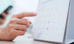 2026 tatil takvimi açıklandı