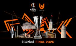 2026 UEFA Avrupa Ligi Finali Gönüllülük Programı Başvuruları Başladı
