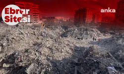 Ebrar Sitesi B Blok davasında "onama" Talebi