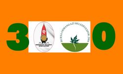 Onikişubat Belediye Spor Voleybolcuları doludizgin