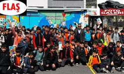 Mobil Kütüphane ile Kitapların Büyülü Dünyası Kırsala Taşındı