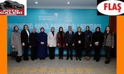 Kahraman Kadın Akademisi Tanıtım Programı Gerçekleştirildi