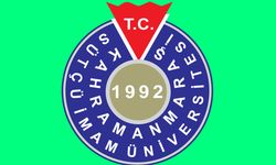 KSÜ’de Eğitime Kar Engeli: 23 Ocak’ta Tüm Birimlerde Ara