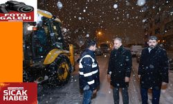 Beyaz esarete geçit yok: Onikişubat Belediyesi teyakkuzda